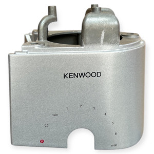Kenwood Chef / Major KMC010, KMM020 Metal Mid Body Part - Silver