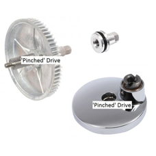 Kenwood Chef Planet Hub Repair Kit - Titanium Models Kenwood Chef Planet Hub Repair Kit - Titanium Models