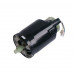 Kenwood Chef & Major Carbon Motor Brushes + Springs - KM, KMC, KMM Kenwood Chef & Major Carbon Motor Brushes + Springs - KM, KMC, KMM