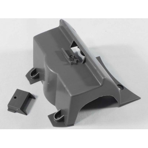 Kenwood Chef / Major Grey Motor Body Cover KM010, KMC010, KM020, KMM020