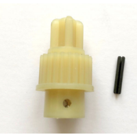Kenwood Chef / Major Small Drive Pulley - Titanium Mixers