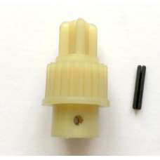 Kenwood Chef / Major Small Drive Pulley - Titanium Mixers Kenwood Chef / Major Small Drive Pulley - Titanium Mixers