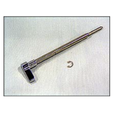 Kenwood Chef Head Lift Lever - Chrome - KM0, KM010, KMC010 Titanium Kenwood Chef Head Lift Lever - Chrome - KM0, KM010, KMC010 Titanium