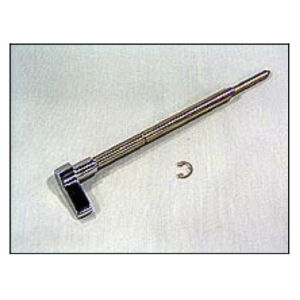 Kenwood Major Head Lift Lever - Chrome - KM020 Titanium Kenwood Major Head Lift Lever - Chrome - KM020 Titanium