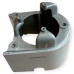 Kenwood Chef / Major KMC010, KMM020 Metal Mid Body Part - Silver