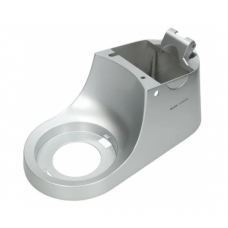 Kenwood Major KM020 Metal Body Part - Base Pedestal - Silver