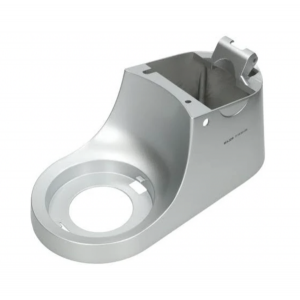 Kenwood Major KM020 Metal Body Part - Base Pedestal - Silver