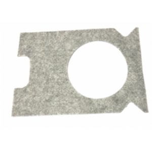 Kenwood Chef Lower Gearbox Drip Felt  - KM001, KM010, KM020, KMM020 Titanium Models