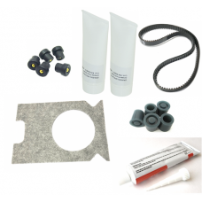 Gearbox Service Kit 3 - KM010 / KM020 - DIY - Kenwood Chef / Major Gearbox Service Kit 3 - KM010 / KM020 - DIY - Kenwood Chef / Major