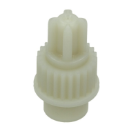 Kenwood Chef / Major Small Drive Pulley Titanium Ankarsrum Motor KM010, KM020