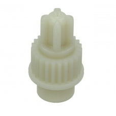 Kenwood Chef / Major Small Drive Pulley Titanium Ankarsrum Motor KM010, KM020 Kenwood Chef / Major Small Drive Pulley Titanium Ankarsrum Motor KM010, KM020