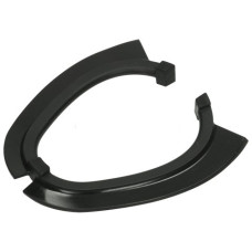 Flexi Beater Replacement Rubber Blade Part / Spare - Major - Black Flexi Beater Replacement Rubber Blade Part / Spare - Major - Black