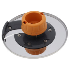 Kenwood KAH65.000PL Adjustable Cutter Disc Kenwood KAH65.000PL Adjustable Cutter Disc