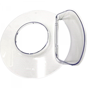 Kenwood Chef XL Splashguard KVL65 / KVL85 Baker XL