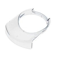 Kenwood Chef / Chef XL Splashguard MOUNT KVC70, KVL80, KVC7300, KVL8300