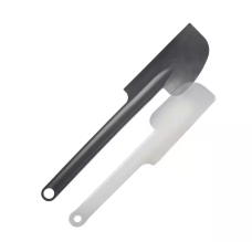 Kenwood Spatula Set - Flexible Plastic Spatulas - Award Winner!