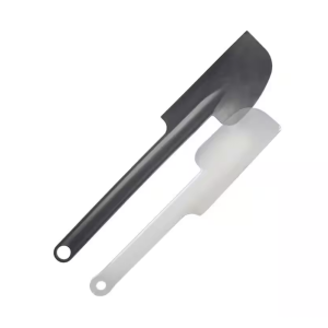 Kenwood Spatula Set - Flexible Plastic Spatulas - Award Winner!