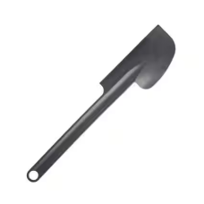 Kenwood Heat Resistant Spatula - Long reach