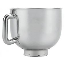 Kenwood kMix Stainless Steel Bowl KMX75 Models - 4x Lug base