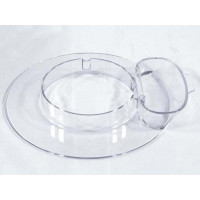 Kenwood kMix Splashguard KMX50, KMX60, KMX80, KMX90