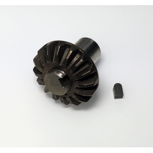 Kenwood kMix Gear and Shaft Assembly Kenwood kMix Gear and Shaft Assembly