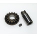 Kenwood kMix Gear and Shaft Assembly Kenwood kMix Gear and Shaft Assembly