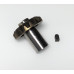 Kenwood kMix Gear and Shaft Assembly Kenwood kMix Gear and Shaft Assembly