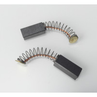 Motor Carbon Brushes - Pair - Kenwood kMix Motor Carbon Brushes - Pair - Kenwood kMix