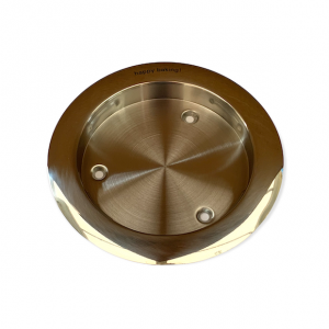 Kenwood kMix Mixing Bowl - Bowl Base Plate Upgrade to 4x Lug Kenwood kMix Mixing Bowl - Bowl Base Plate Upgrade to 4x Lug