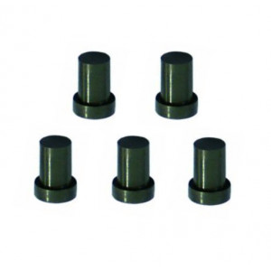 kMix Feet - Replacement rubber feet x5 KMX50, KMX60, KMX80,