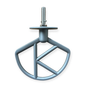 Kenwood kMix K Beater - Mixer Tool KMX, KMA, KMX75, KMX50 Kenwood kMix K Beater - Mixer Tool KMX, KMA, KMX75, KMX50