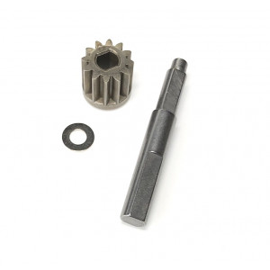 Kenwood kMix Drive Pinion Assembly KMX, KMA, KMX50, KMX75